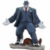 All Brands Diamond Select Toys | Marvel Mr. Fixit 11-Inch Deluxe Pvc Statue (Pre-Order Ships August)