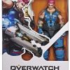 All Brands Hasbro Toys | Overwatch Ultimates Zarya Action Figure