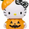 All Brands Kidrobot (NECA) | Sanrio Hello Kitty & Friends Halloween Pumpkin 3-Inch Vinyl Mini Figure