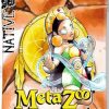 All Brands MetaZoo | Metazoo Trading Card Game Cryptid Nation Native Booster Pack [1St Edition, 12 Cards]