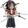 All Brands BanPresto | Demon Slayer Wcf Vol. 11 Yoriichi Type Zero 3-Inch Pvc Figure