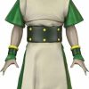 All Brands The Loyal Subjects | Avatar The Last Airbender Bst Axn Toph Action Figure