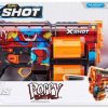 All Brands Zuru Toys | Poppy Playtime X-Shot Skins Dread Toony Blaster [12 Darts]