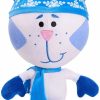 All Brands Just Play | Blue'S Clues & You! Holiday Periwinkle 13-Inch Plush