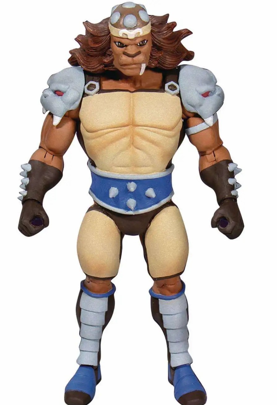 All Brands Super7 | Thundercats Ultimates Series 2 Grune The Destroyer Action Figure