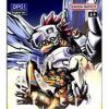 All Brands Bandai | Digimon Trading Card Game Volume 1 Double Pack Set Dp-01 [2 Booster Packs & 1 Promo Card] (Pre-Order Ships February)