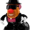 All Brands PPW Toys | Breaking Bad Pop Taters Fries-Enberg 6-Inch Mr. Potato Head [Damaged Package]