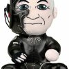 All Brands Kidrobot (NECA) | Star Trek The Next Generation Phunny Locutus Of Borg 8-Inch Plush [Picard]