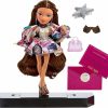 All Brands MGA Entertainment | Bratz Gcds Yasmin 10-Inch Doll