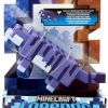 All Brands Mattel Toys | Minecraft Legends Regal Tiger Action Figure