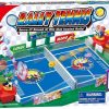 All Brands Epoch | Super Mario Rally Tennis