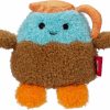 All Brands Jazwares | Bumbumz Breakfastbumz Colton 4.5-Inch Bean Plush