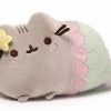 All Brands Gund | Pusheen Mermaid With Star 12-Inch Plush (Pre-Order Ships February)