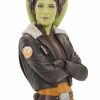 All Brands Diamond Select Toys | Star Wars Ahsoka Hera Syndulla 6-Inch 1/6 Scale Bust (Pre-Order Ships August)