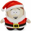 All Brands Kidrobot (NECA) | South Park Phunny Santa Cartman 8-Inch Plush