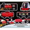 All Brands Ruz | Disney The Nightmare Before Christmas 2023 Jack Skellington Holiday Express Train Set