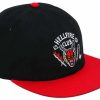 All Brands Bioworld | Stranger Things Hellfire Club Adjustable Cap