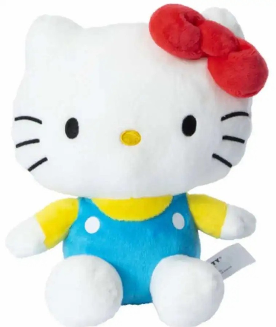 All Brands Spin Master | Sanrio Hello Kitty 7.5-Inch Plush