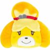 All Brands Tomy | Animal Crossing Club Mocchi-Mocchi Junior Isabelle 5.5-Inch Plush