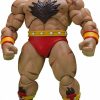 All Brands Storm Collectibles | Ultra Street Fighter Ii: The Final Challengers Zangief Action Figure