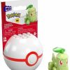 All Brands Mega Construx | Pokemon Series 16 Chikorita Set