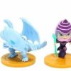 All Brands PhatMojo | Yugioh Mini Figure Millennium Puzzle 2.5-Inch Mystery Pack