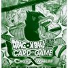 All Brands Bandai | Dragon Ball Super Trading Card Game Series 3 Cross Worlds Super Dash Pack