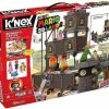 All Brands K'NEX | K'Nex Super Mario 3D Land Bowser'S Castle Set #38530