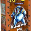 All Brands MetaZoo | Metazoo Trading Card Game Cryptid Nation Native Event Deck [1St Edition]