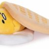 All Brands Gund | Sanrio Gudetama Waffle 5-Inch Plush