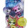 All Brands Hasbro Toys | Littlest Pet Shop Cosmic Friends Martian Figure 7-Pack