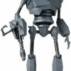 All Brands 1000 TOYS INC. | The Iron Giant Iron Giant Diecast Action Figure [Battle Mode Version]