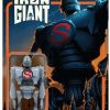 All Brands Super7 | Reaction The Iron Giant Super Iron Giant Action Figure