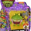 All Brands Playmates | Teenage Mutant Ninja Turtles Mutant Mayhem Genghis Frog Action Figure [The Cloakin' Bloke]