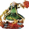 All Brands Diamond Select Toys | Avatar The Last Airbender Uncle Iroh 10-Inch Gallery Pvc Statue (Pre-Order Ships February)