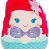 All Brands Kellytoys | Squishmallows Disney Ariel 5-Inch Plush