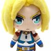 All Brands Square Enix | Final Fantasy Ix Zidane 6-Inch Mini Plush