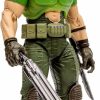 All Brands McFarlane Toys | Mcfarlane Toys Gold Label Collection Doom Slayer Exclusive Action Figure [Glow In The Dark Version] (Pre-Order Ships February)