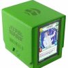 All Brands Gamegenic | Trading Card Game Star Wars: Unlimited Green Deck Pod (Pre-Order Ships March)