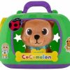 All Brands Jazwares | Cocomelon My Pet Bingo Exclusive Plush Set [With Sound]