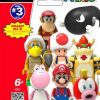 All Brands K'NEX | K'Nex Super Mario Series 3 Mystery Pack #38221 [1 Random Figure]