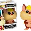 All Brands Funko | Funko Thundercats Classic Pop! Television Snarf Vinyl Figure #106