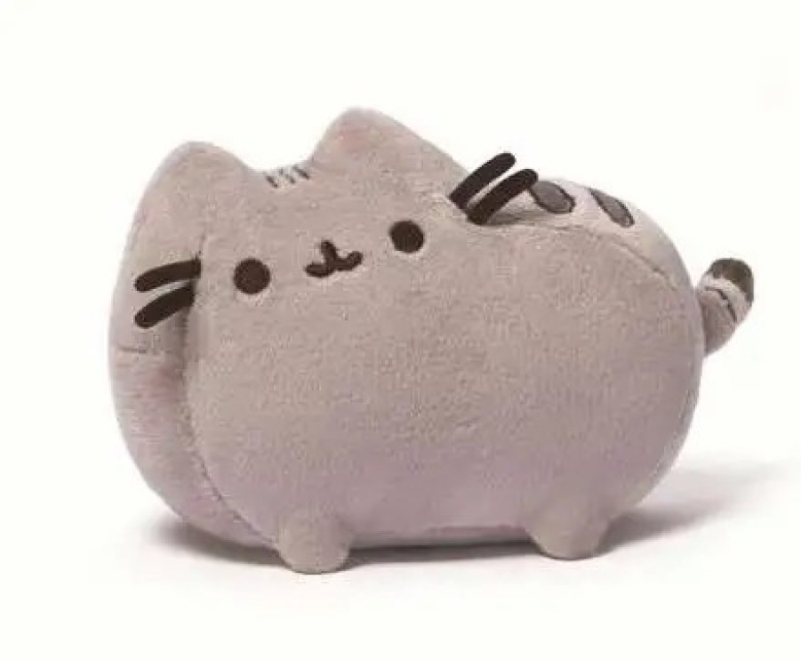 All Brands Gund | Pusheen Classic Small 6-Inch Plush