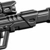 All Brands BrickArms | Brickarms Mk-M Rifle 2.5-Inch [Black]