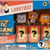 All Brands Bonkers Toy Co. | Lankybox Series 3 Mystery Fig 6-Pack