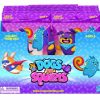 All Brands Cepia LLC | Dogs Vs. Squirls Mini Plush 4-Inch Mystery Box [12 Packs]