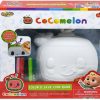 All Brands Creative Kids | Cocomelon Color & Save Coin Bank Activity Set