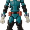 All Brands Bandai America | My Hero Academia Anime Heroes Izuko Midoriya Action Figure (Pre-Order Ships July)