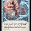 All Brands Legend Story Studio | Flesh And Blood Trading Card Game Tales Of Aria Rare Weave Ice Ele154 [Red]