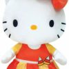 All Brands Fiesta | Sanrio Hello Kitty 9-Inch Plush [Candy Corn]